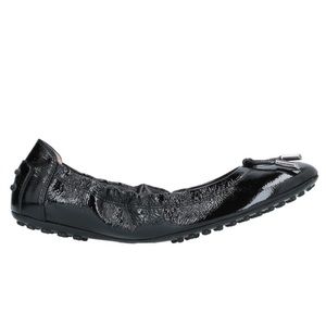 Tod’s Ballerina Flat